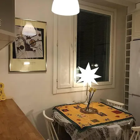 Spacious 3 Flat With Balcony At Center Apartamento *