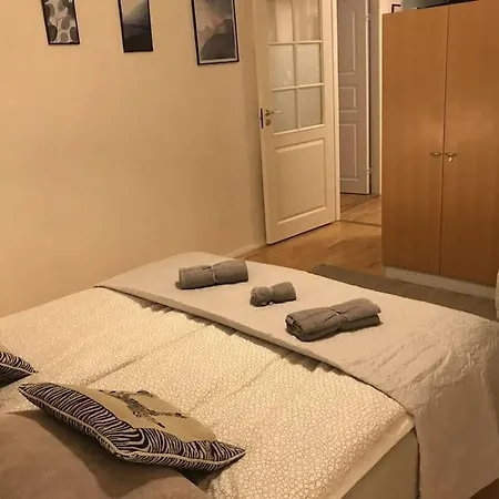 Spacious 3 Flat With Balcony At Center Kerava
