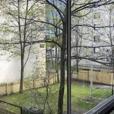 Spacious 3 Flat With Balcony At Center * Kerava