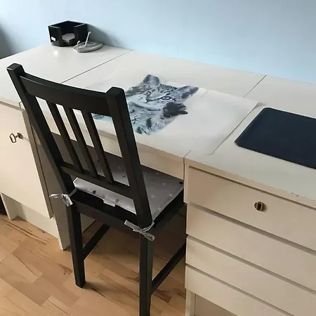 Apartment Spacious 3 Flat With Balcony At Center Kerava