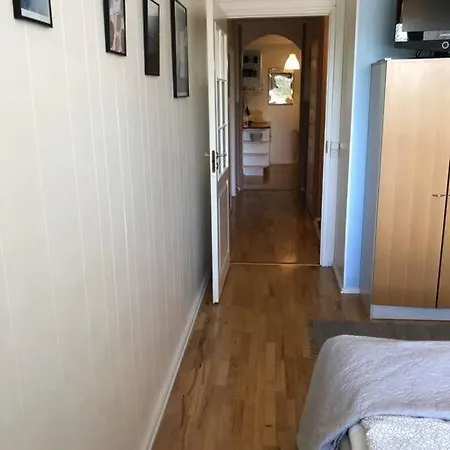 Spacious 3 Flat With Balcony At Center Apartment Kerava
